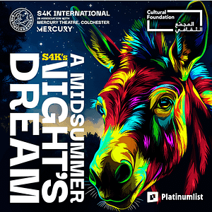 S4K’s A Midsummer Night’s Dream at Cultural Foundation Abu Dhabi – Shows and Theatrical Plays Cdxb.com Special Offers, Deals & Discounts in Canada