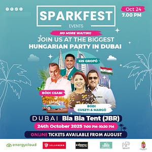 Hungarian Party Night – Live Music & Dance! – Concerts Cdxb.com Special Offers, Deals & Discounts in Canada