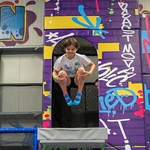 Street Maniax Al Quoz – Trampoline and Adventure Park – Experiences Cdxb.com Special Offers, Deals & Discounts in Canada