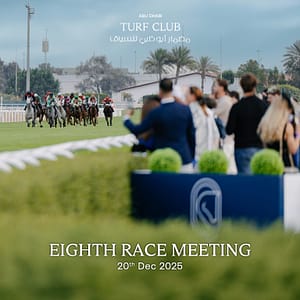 The Garden Race Meeting 8 in Abu Dhabi – Sports Events Cdxb.com Special Offers, Deals & Discounts in Canada