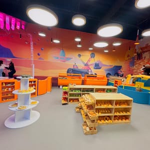 Flipped Park Ras-al-Khaimah – Experiences Cdxb.com Special Offers, Deals & Discounts in Canada