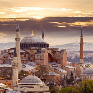 Basilica Cistern & Hagia Sophia Skip the Ticket Line Entry – Top-Rated Attractions Cdxb.com Special Offers, Deals & Discounts in Canada