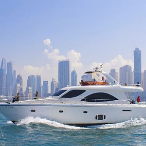 Dubai Marina Two-hour Yacht Tour with Dining – Boat Tours and Cruises Cdxb.com Special Offers, Deals & Discounts in Canada