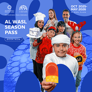 Al Wasl Season Pass in Dubai – Festival Cdxb.com Special Offers, Deals & Discounts in Canada