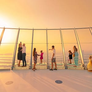 The View at The Palm – Fast Track + Next Level – Prime Hours – Experiences Cdxb.com Special Offers, Deals & Discounts in Canada