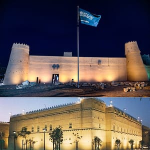 Full Day Riyadh City Tour With Lunch – Recently Added Experiences Cdxb.com Special Offers, Deals & Discounts in Canada