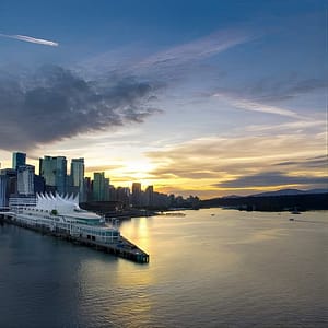 Evening Tour of Vancouver’s Stanley Park at Canada Place, Vancouver, Canada Cdxb.com Special Offers, Deals & Discounts in Canada