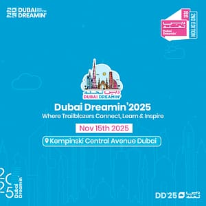 Dubai Dreamin’ – Conferences Cdxb.com Special Offers, Deals & Discounts in Canada