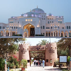 From Dubai : Full Day Abu Dhabi City Tour – Sightseeing and Tours Cdxb.com Special Offers, Deals & Discounts in Canada