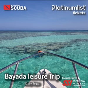 Bayada Daily Trips (Maldives of Jeddah) – Attractions Special Offers Cdxb.com Special Offers, Deals & Discounts in Canada