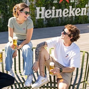 Heineken Experience: Entry Ticket – Recently Added Experiences Cdxb.com Special Offers, Deals & Discounts in Canada