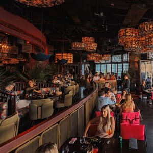Asia Asia – Pier 7 Sunset Menu – Must-see attractions Cdxb.com Special Offers, Deals & Discounts in Canada
