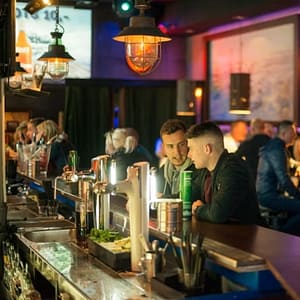 XtraCold Icebar Experience: Skip The Line + 3 Drinks – Recently Added Experiences Cdxb.com Special Offers, Deals & Discounts in Canada
