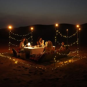 Private Dinner in the desert with optional Buggy Experience – Desert safaris Cdxb.com Special Offers, Deals & Discounts in Canada