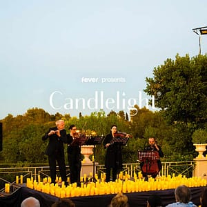 Candlelight Open Air: A Tribute to Queen and More at The Fort Common, Victoria, Canada Cdxb.com Special Offers, Deals & Discounts in Canada