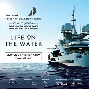 Abu Dhabi International Boat Show 2025 – Business Events Cdxb.com Special Offers, Deals & Discounts in Canada