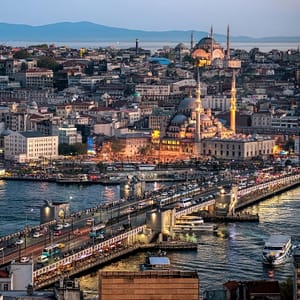 Golden Horn & Bosphorus Cruise Day Cruise – Sightseeing and Tours Cdxb.com Special Offers, Deals & Discounts in Canada