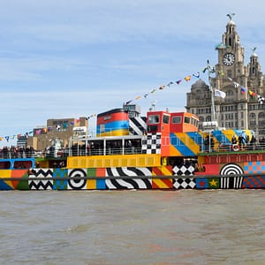 Liverpool Tickets River Explorer Cruise – Sightseeing and Tours Cdxb.com Special Offers, Deals & Discounts in Canada