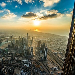 At The Top, Burj Khalifa Level 124th – Sunrise + Morning treat – Experiences Cdxb.com Special Offers, Deals & Discounts in Canada