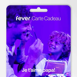 Bonne fête papa! – Carte cadeau spéciale at Secret Location Montreal, Montreal, Canada Cdxb.com Special Offers, Deals & Discounts in Canada