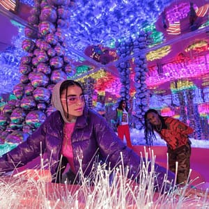 House Of Hype Riyadh – Recently Added Experiences Cdxb.com Special Offers, Deals & Discounts in Canada
