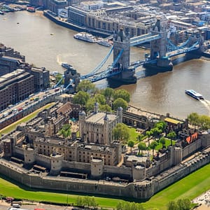 The Tower of London & See 30+ London Top Sights – Sightseeing and Tours Cdxb.com Special Offers, Deals & Discounts in Canada