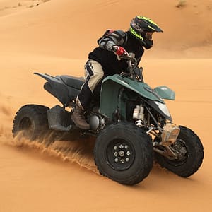 ATV Quad Bike at Sealine – Qool Qatar – Must-see attractions Cdxb.com Special Offers, Deals & Discounts in Canada