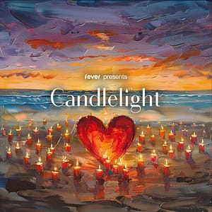 Candlelight: Tribute to Bad Bunny at Metropolitan Community Church of Toronto, Toronto, Canada Cdxb.com Special Offers, Deals & Discounts in Canada