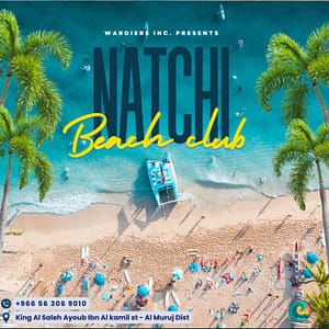 Natchi Beach Club in jeddah – Top-Rated Attractions Cdxb.com Special Offers, Deals & Discounts in Canada