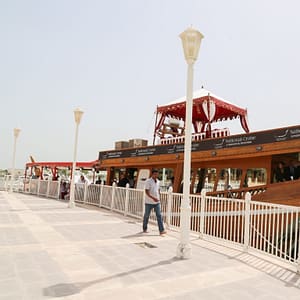 Doha Dhow Cruise – Sightseeing and Tours Cdxb.com Special Offers, Deals & Discounts in Canada