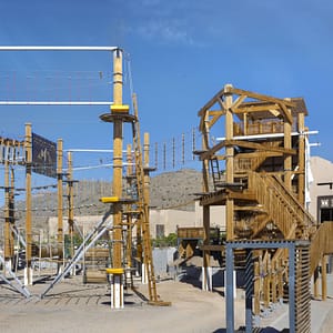 Naseem Adventure Park Access Ticket – Recently Added Experiences Cdxb.com Special Offers, Deals & Discounts in Canada