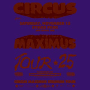 Travis Scott – Circus Maximus Tour in Abu Dhabi – Concerts Cdxb.com Special Offers, Deals & Discounts in Canada