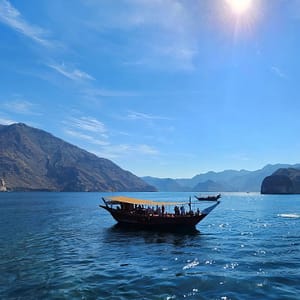 Half Day Dhow Cruise With Refreshment – Must-see attractions Cdxb.com Special Offers, Deals & Discounts in Canada