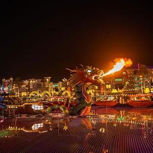 Global Village + The Green Planet Dubai – Combo – Must-see attractions Cdxb.com Special Offers, Deals & Discounts in Canada