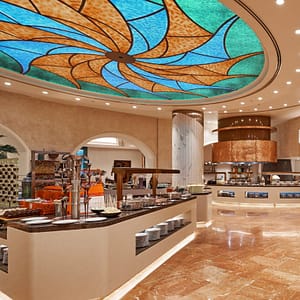 Kaleidoscope Dinner Buffet at Atlantis the Palm – Brunches Cdxb.com Special Offers, Deals & Discounts in Canada