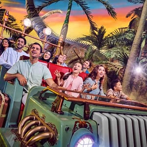 IMG Park  + AYA Universe – Combo – Combos and more adventures Cdxb.com Special Offers, Deals & Discounts in Canada