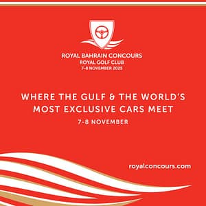 Royal Bahrain Concours – Sports Events Cdxb.com Special Offers, Deals & Discounts in Canada