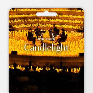 Candlelight Gift Card – Hamilton at Secret Location Hamilton, Hamilton, Canada Cdxb.com Special Offers, Deals & Discounts in Canada