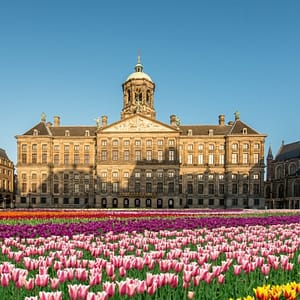 Royal Palace Amsterdam (Koninklijk Paleis): Entry Ticket – Recently Added Experiences Cdxb.com Special Offers, Deals & Discounts in Canada