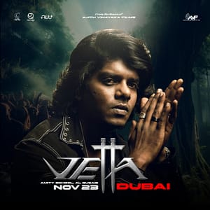 VETTA Music Concert (Vedan & Team) – Concerts Cdxb.com Special Offers, Deals & Discounts in Canada