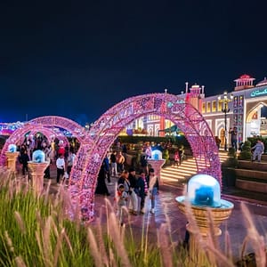 Global Village – Experiences Cdxb.com Special Offers, Deals & Discounts in Canada