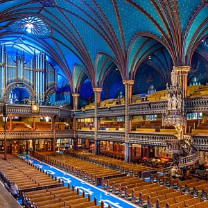 Offre combinée : Prenez place à l’orgue Casavant + visite touristique à la basilique Notre-Dame de Montréal at Basilique Notre-Dame de Montréal, Montreal, Canada Cdxb.com Special Offers, Deals & Discounts in Canada