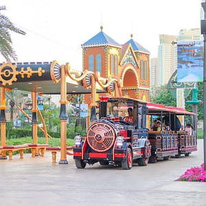 Al Montazah Amusement Park – Island of Legends – Recently Added Experiences Cdxb.com Special Offers, Deals & Discounts in Canada