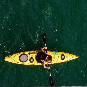 Kayaking at the sea at Old Mina Port – Qool Qatar – Must-see attractions Cdxb.com Special Offers, Deals & Discounts in Canada