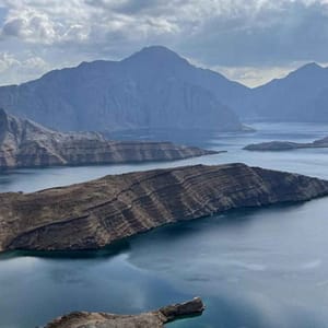 Explore Kumzar Hiking – Sightseeing and Tours Cdxb.com Special Offers, Deals & Discounts in Canada