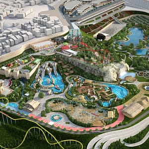Vialand Theme Park Ticket & Shuttle – Theme Parks Cdxb.com Special Offers, Deals & Discounts in Canada