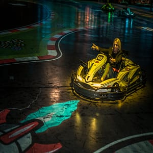Battlekart Ladies Night – Jeddah – Gaming & ESports Cdxb.com Special Offers, Deals & Discounts in Canada