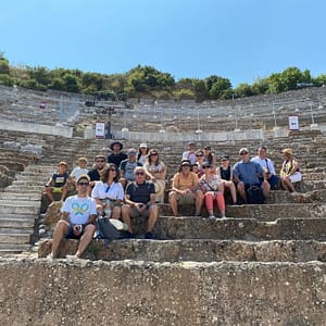 Skip-The-Line: Best of Ephesus Tour with Lunch – Sightseeing and Tours Cdxb.com Special Offers, Deals & Discounts in Canada
