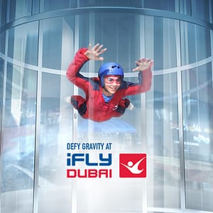 iFLY Dubai Academy – Experiences Cdxb.com Special Offers, Deals & Discounts in Canada