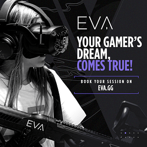 Eva Virtual Reality Gaming in Jeddah – Top-Rated Attractions Cdxb.com Special Offers, Deals & Discounts in Canada